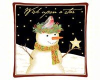 Wish Upon a Star Spiced Hot Pad
