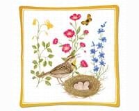 Meadowlark Spiced Hot Pad