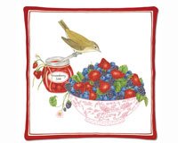 Berry Bowl Hotpad