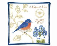 Bluebird Hotpad