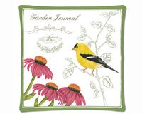 Goldfinch Hotpad