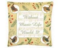 Wren Spiced Hot Pad