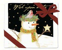 Wish Upon a Star Four Sack Towel (set of 2)