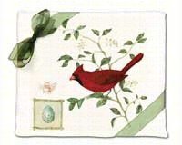 Cardinal Flour Sack Towel (set of 2)