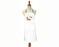 Goldfinch Apron