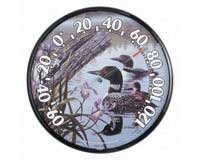 12.5 Loons Thermometer