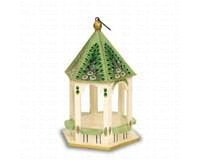 Victorian Bird Feeder