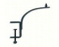 Bird Bath Accessories â€“ Rail Mount â€“ Bracket