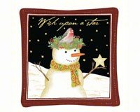 Wish Upon a Star Mug Mat