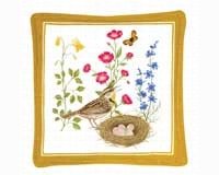 Meadowlark Single Mug Mat