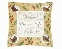 Wren Single Mug Mat