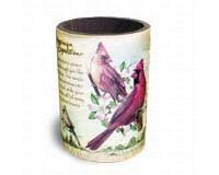 Cardinal Beverage Holder