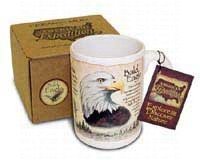 Eagle 15 oz. Mug