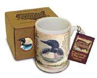 Loon 15 oz. Mug