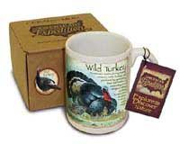 Turkey 15 oz. Mug