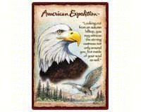Eagle Playing Cards