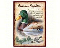 Mallard Playing Cards