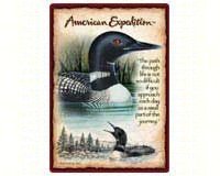 Loon Playing Cards
