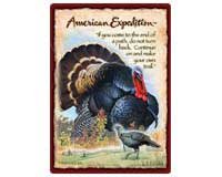 Turkey Playing Cards