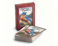 Bluebird Playing Cards