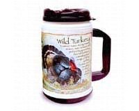 Turkey 24 oz. Thermal Mug