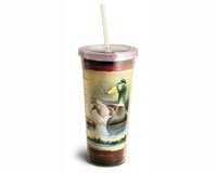 Mallard Tumbler