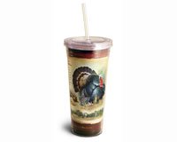 Turkey Tumbler