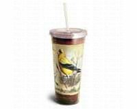 Goldfinch Tumbler