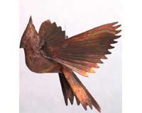 Cardinals Flamed