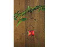 Oriole Feeder â€“Fruit Spear  â€“ Hanging Twig
