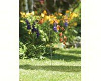 Spice Bird Garden Balancer