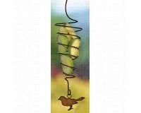 Spiral Fruit Spear Bird