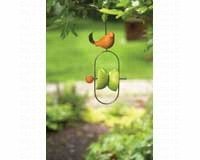 Oriole Feeder â€“ Fruit Spear â€“ Spice