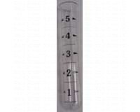 Replacement Tube/Rain Gauge
