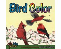 Bird Color