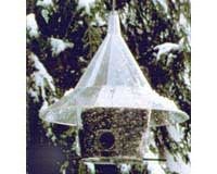 Mandarin Feeder (New Arch Ports)
