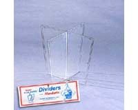 Mandarin Ala-Cart Dividers