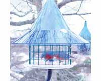 Sky Cafi Bluebird Feeder