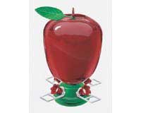 Hummingbird Feeder â€“ Apple â€“ 40oz.