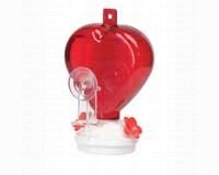 Heart Window Fdr.12oz.