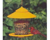 Granary Style Bird Feeder