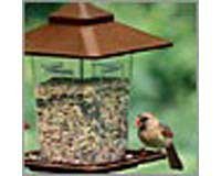 Prairie Style Feeder