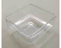 Window Feeder Seed Tray