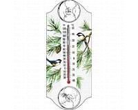 Chickadee/Pine