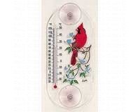 Cardinal/Dogwood Window Therm.