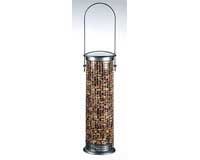 Peanut Silo