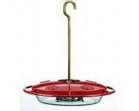 Hummingbird Feeder â€“ Hum Zinger Ultra â€“  12 oz