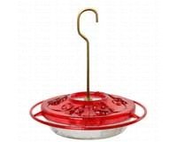 Hummingbird Feeder â€“ Little Fancy Rose â€“  8 oz