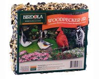 Woodpecker Junior Seed Cake