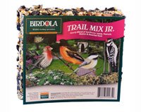Trail Mix Junior Seed Cake